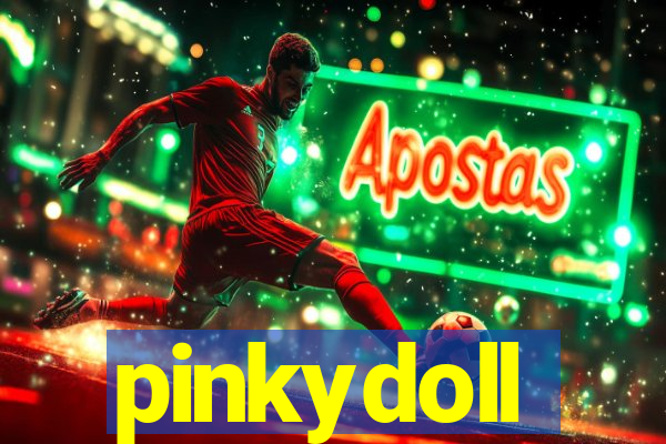 pinkydoll