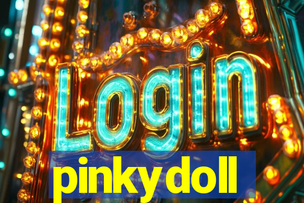 pinkydoll