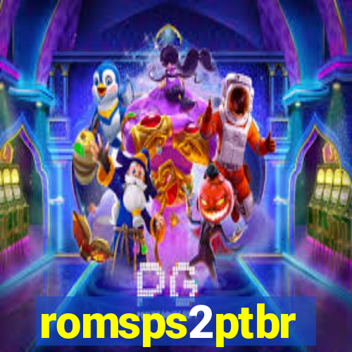 romsps2ptbr