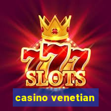 casino venetian