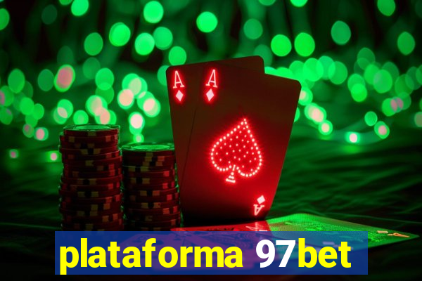 plataforma 97bet