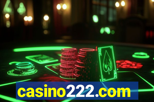 casino222.com