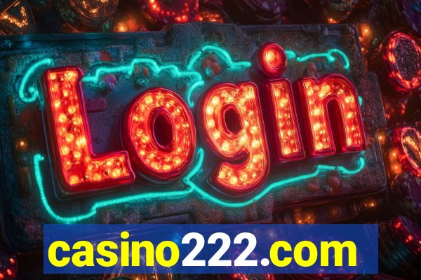 casino222.com