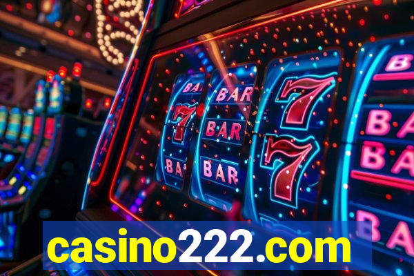 casino222.com