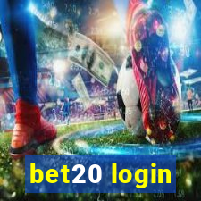 bet20 login