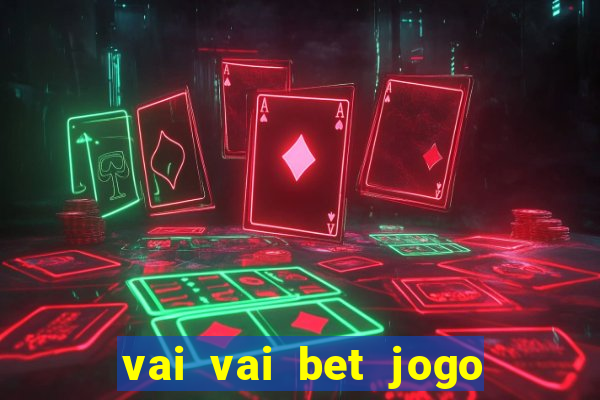 vai vai bet jogo do bicho