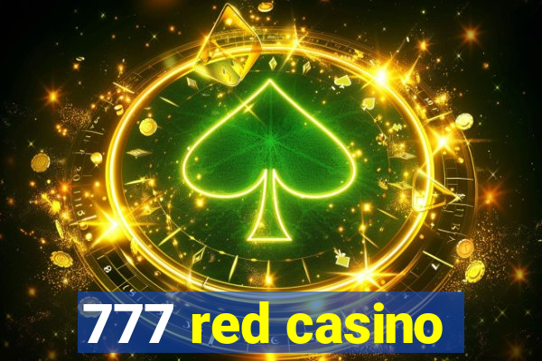 777 red casino