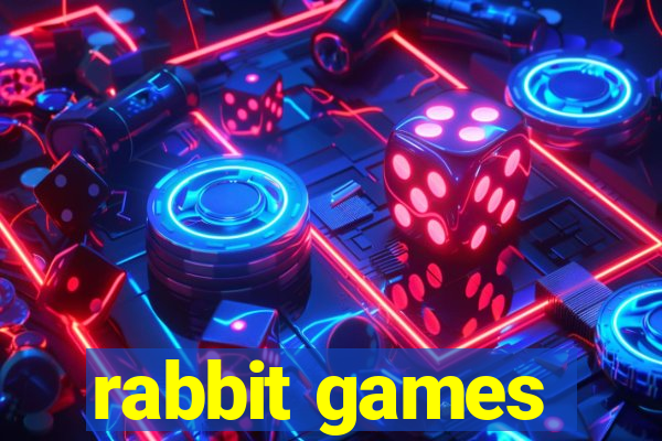 rabbit games