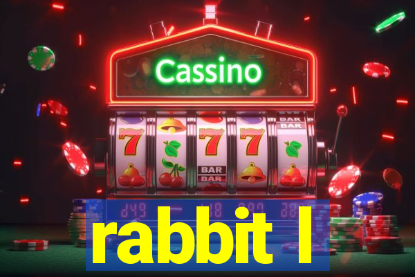 rabbit l