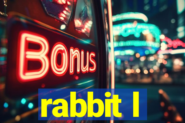 rabbit l