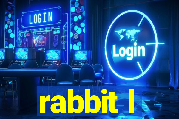 rabbit l