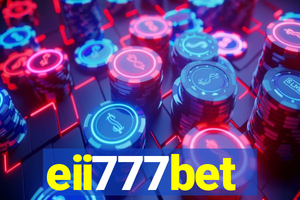 eii777bet