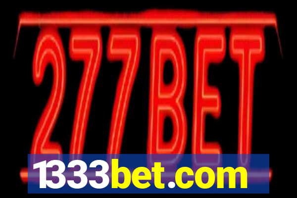 1333bet.com