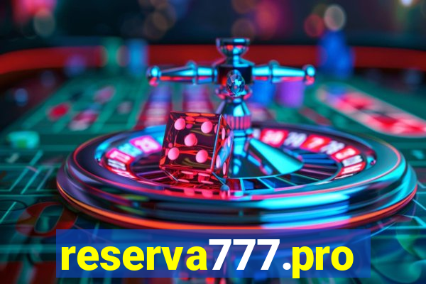 reserva777.pro