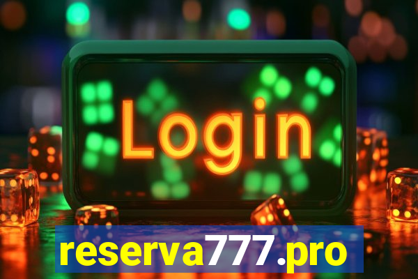 reserva777.pro