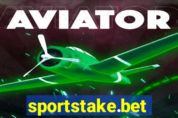 sportstake.bet