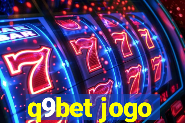 q9bet jogo