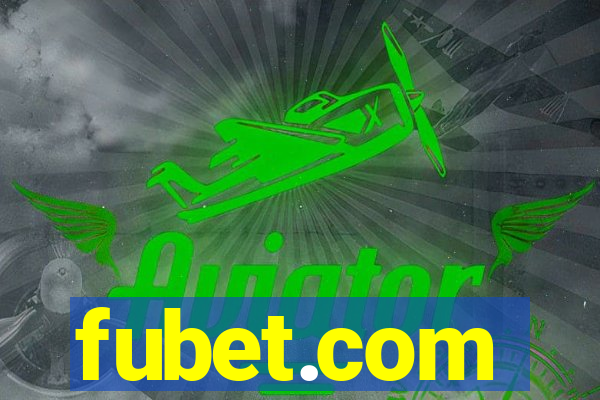 fubet.com