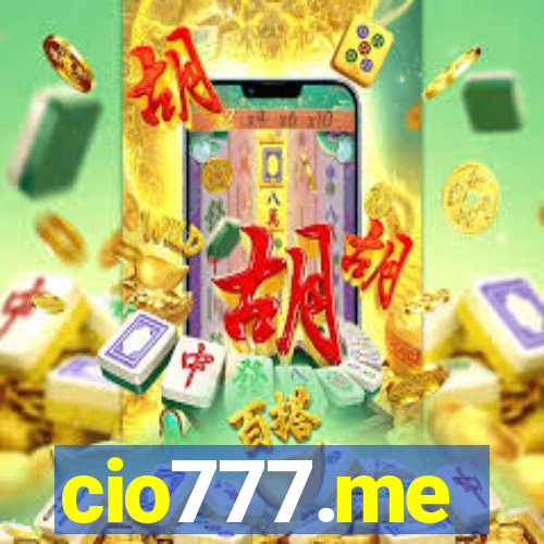 cio777.me