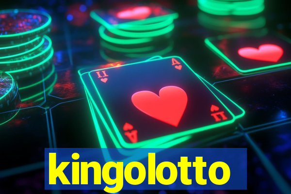 kingolotto