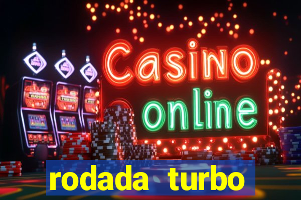 rodada turbo fortune tiger como funciona