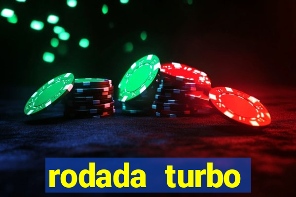 rodada turbo fortune tiger como funciona