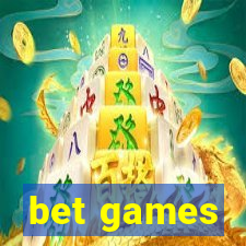 bet games