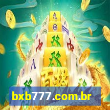 bxb777.com.br