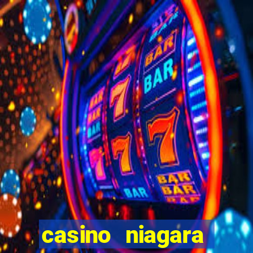 casino niagara falls ontario