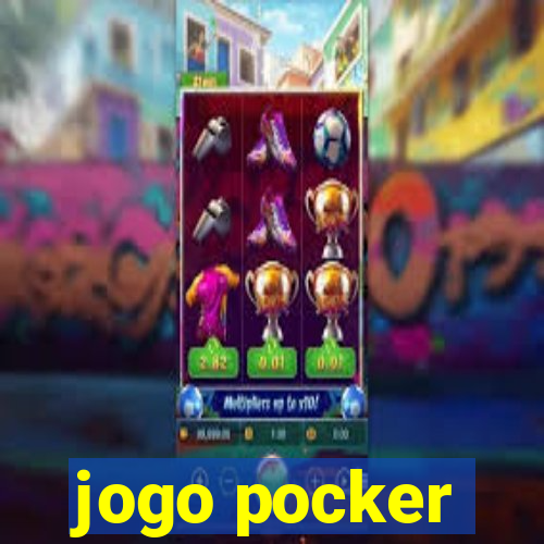 jogo pocker