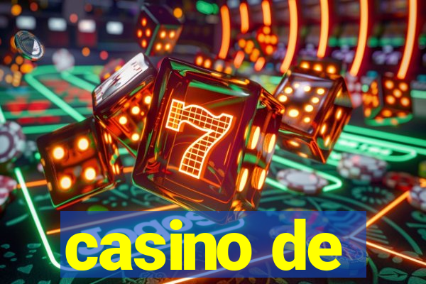 casino de