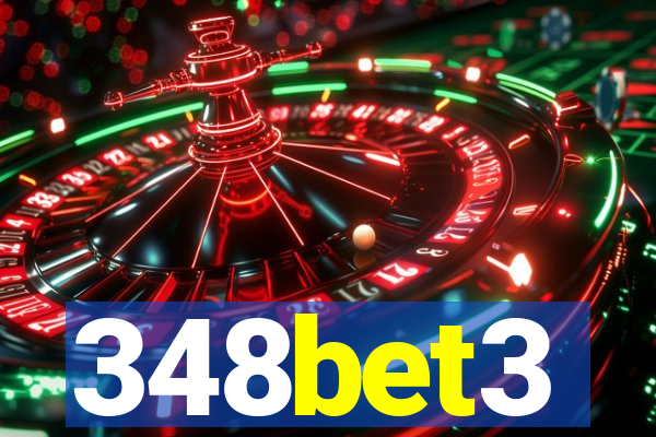 348bet3