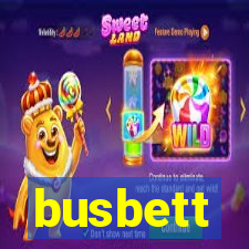 busbett