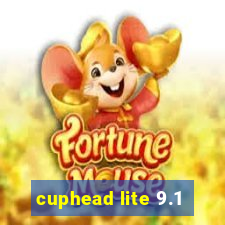 cuphead lite 9.1