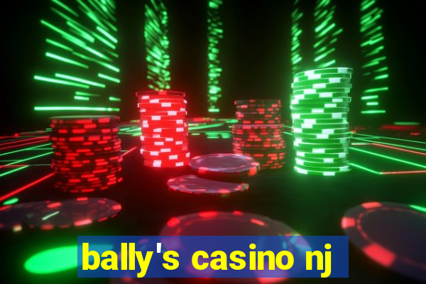 bally's casino nj