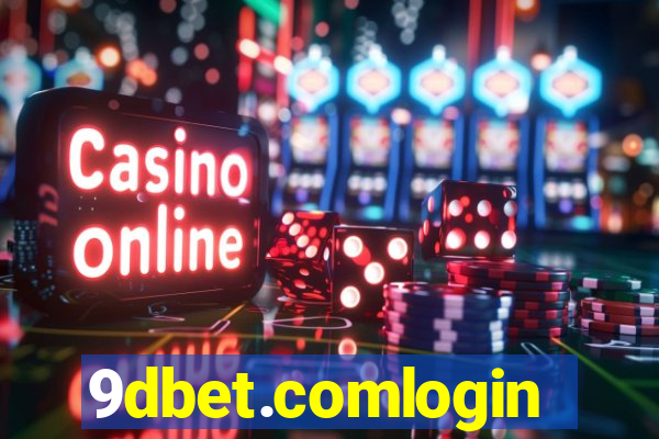 9dbet.comlogin