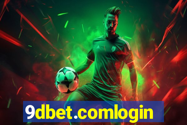 9dbet.comlogin