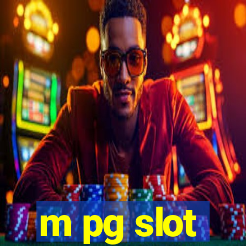 m pg slot