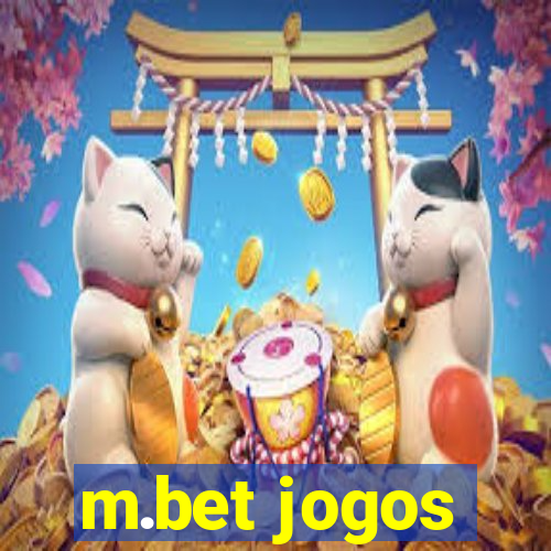 m.bet jogos