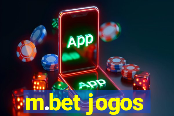 m.bet jogos