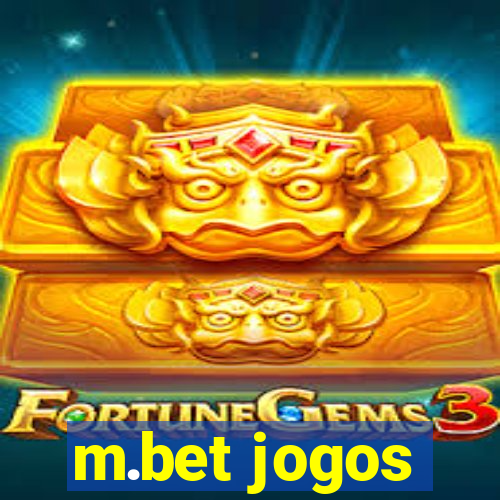 m.bet jogos