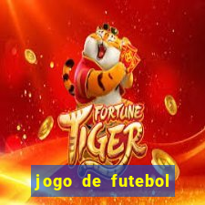 jogo de futebol com dinheiro infinito