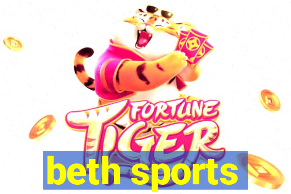 beth sports