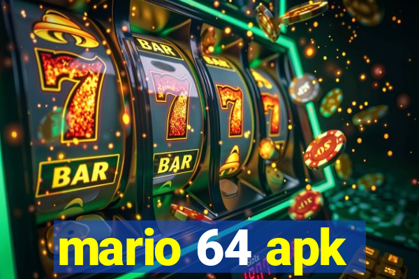 mario 64 apk