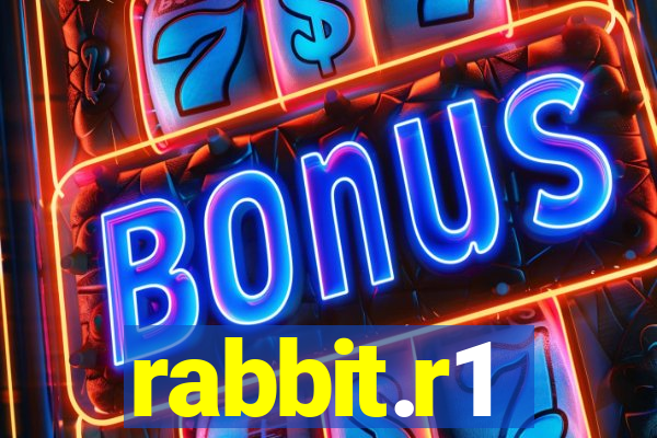 rabbit.r1