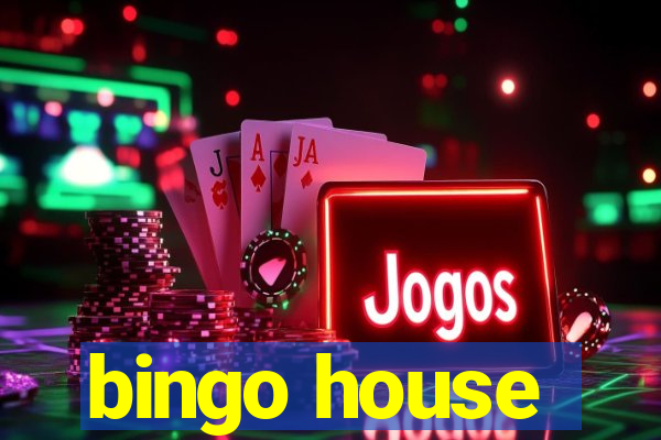 bingo house