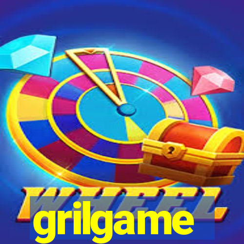 grilgame