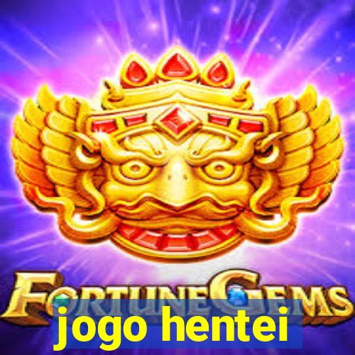 jogo hentei