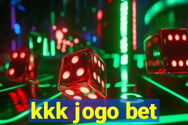 kkk jogo bet