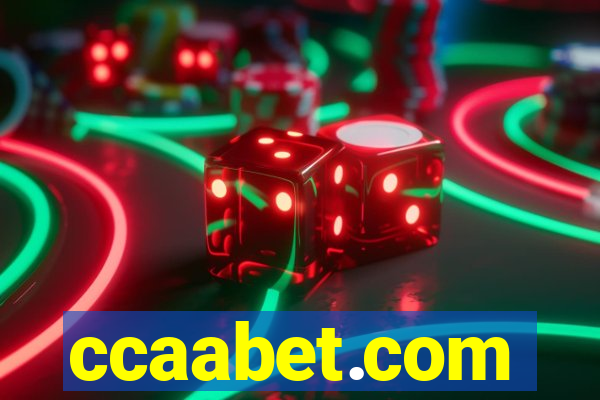 ccaabet.com